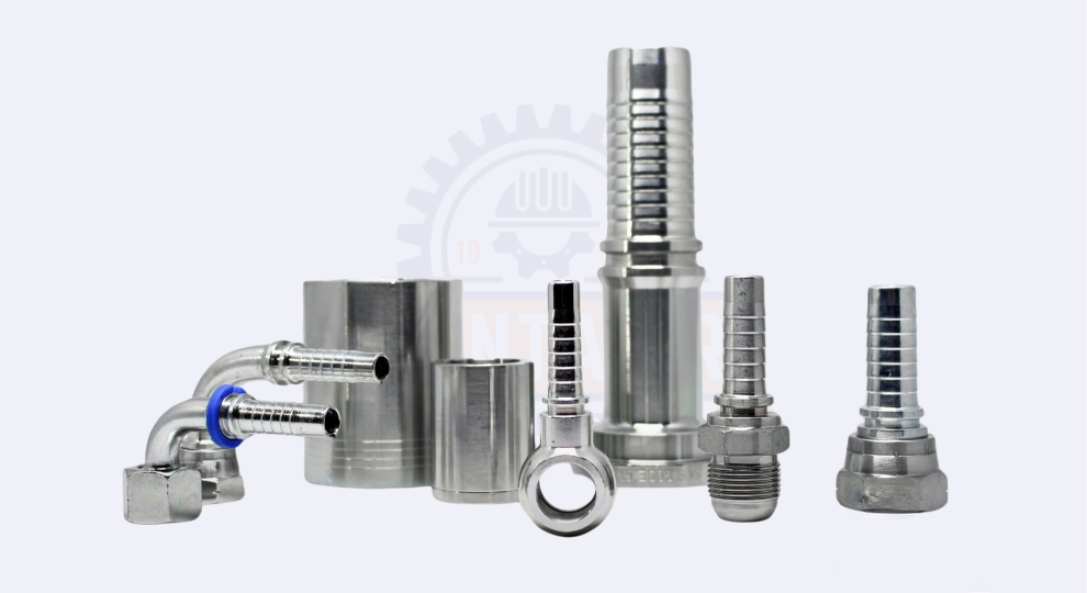 Hydraulic Parts Supply